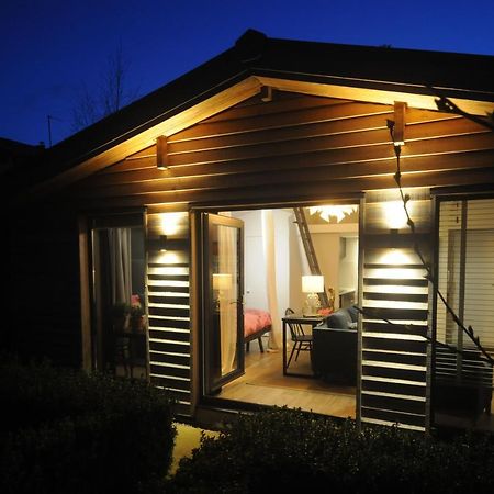 The Cabin Cheltenham Ngoại thất bức ảnh