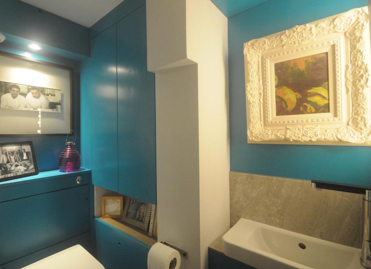 The Cabin Cheltenham Ngoại thất bức ảnh