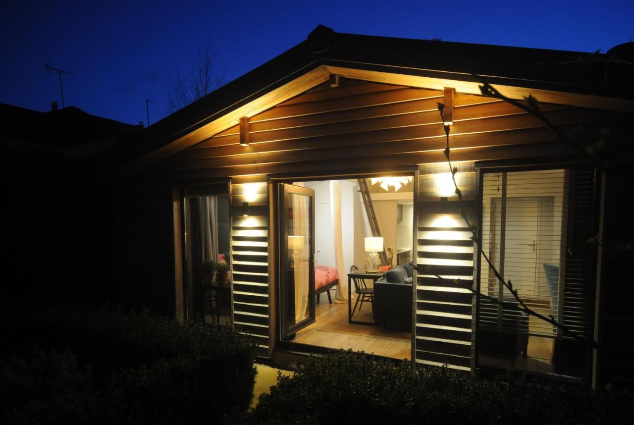 The Cabin Cheltenham Ngoại thất bức ảnh