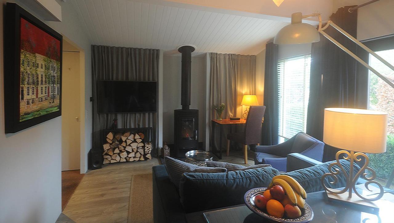 The Cabin Cheltenham Ngoại thất bức ảnh