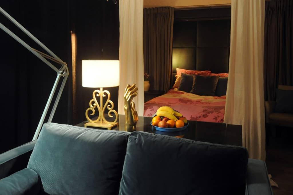 The Cabin Cheltenham Ngoại thất bức ảnh